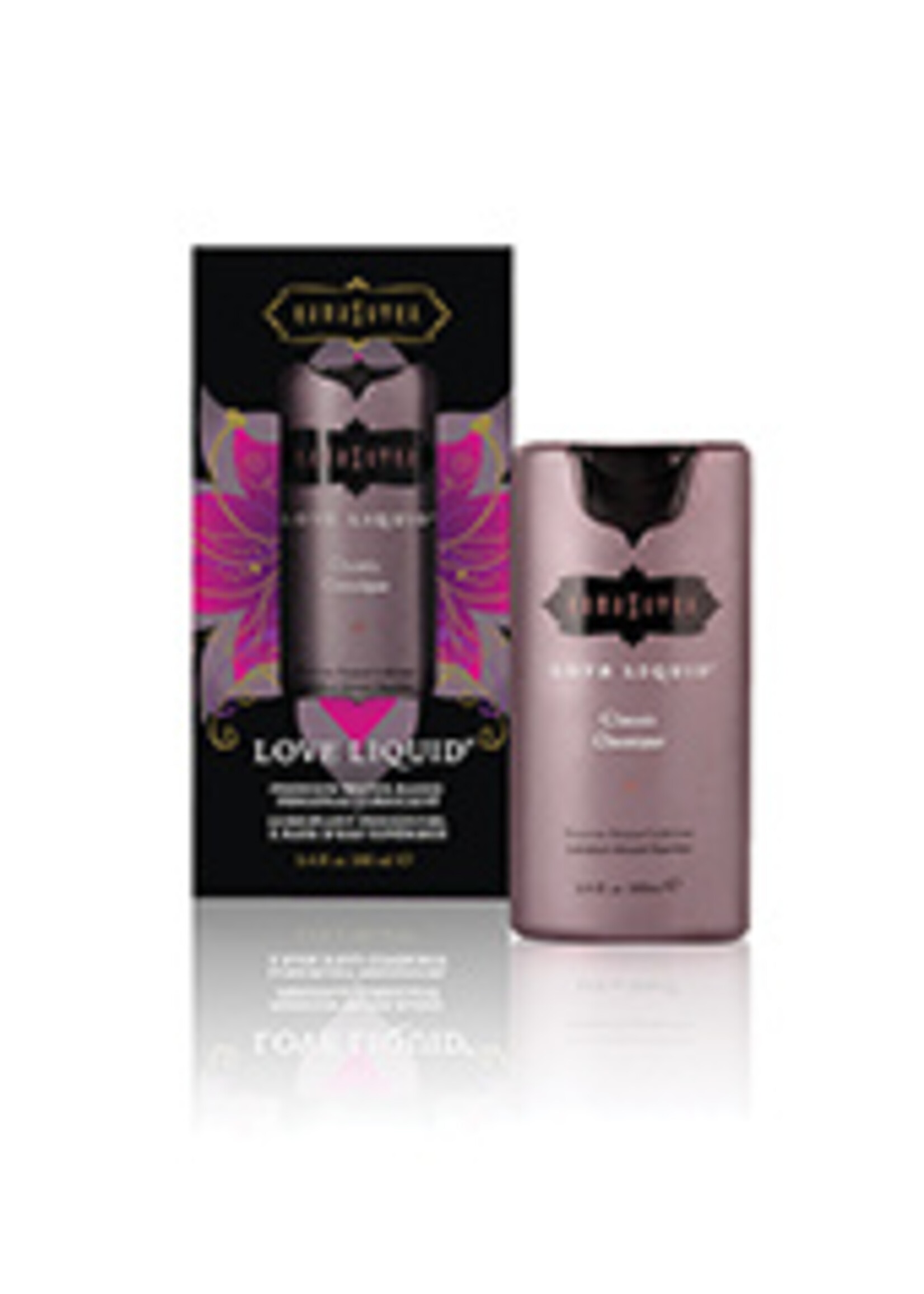 Kama Sutra Kama Sutra Love Liquid