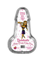 Hott Products Pecker Party Tray