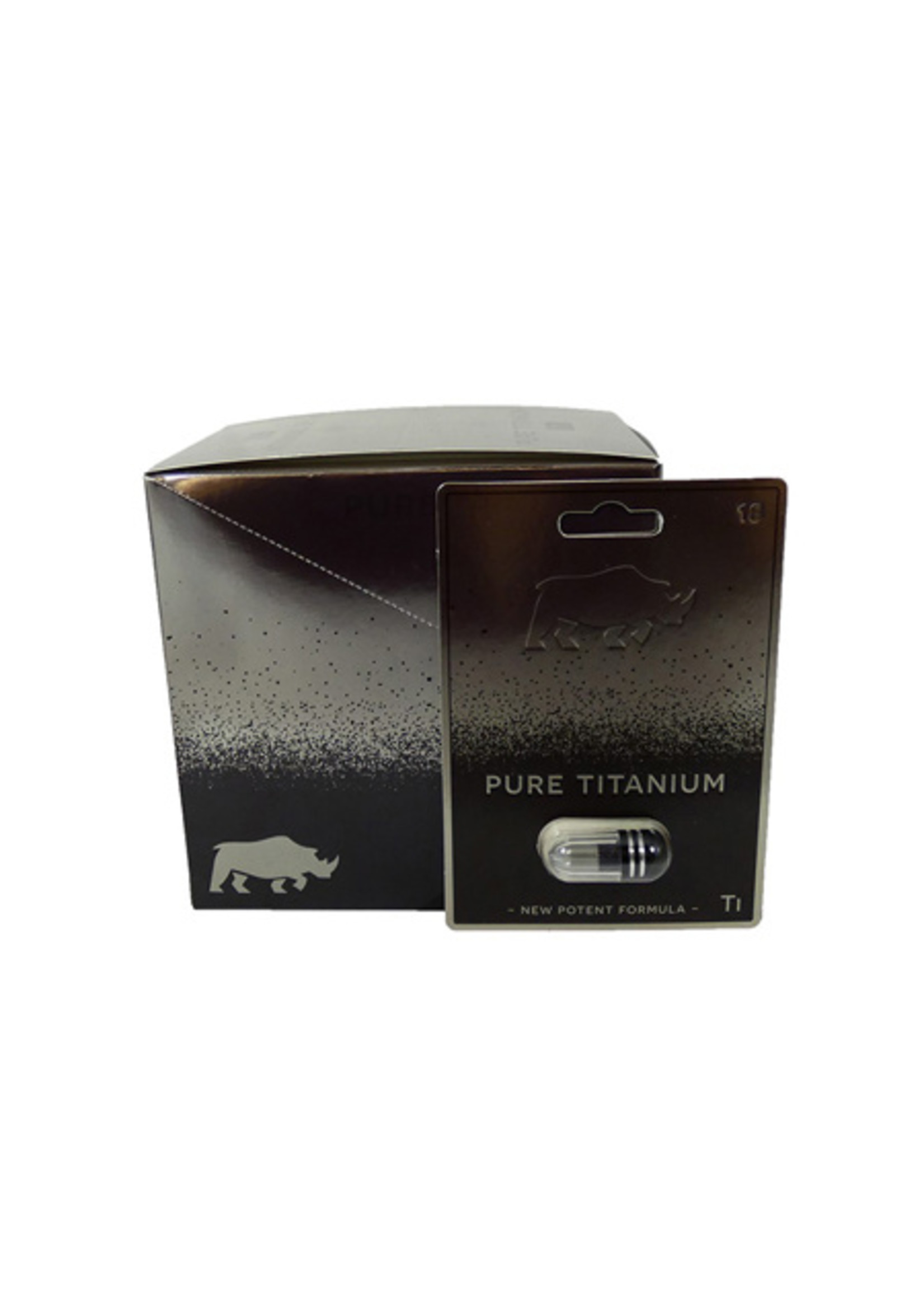 Rhino 24K