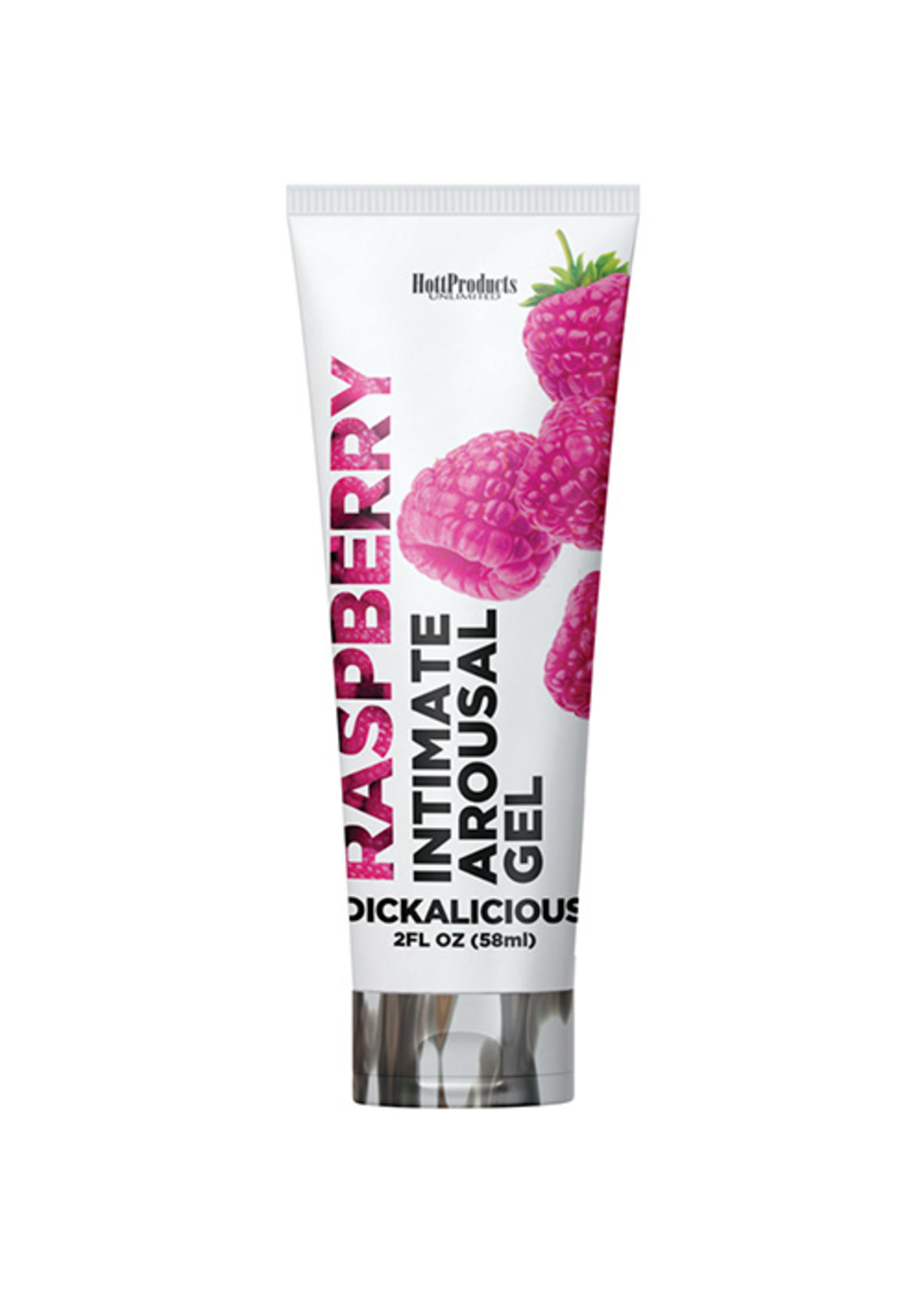 Dickalicious Raspberry