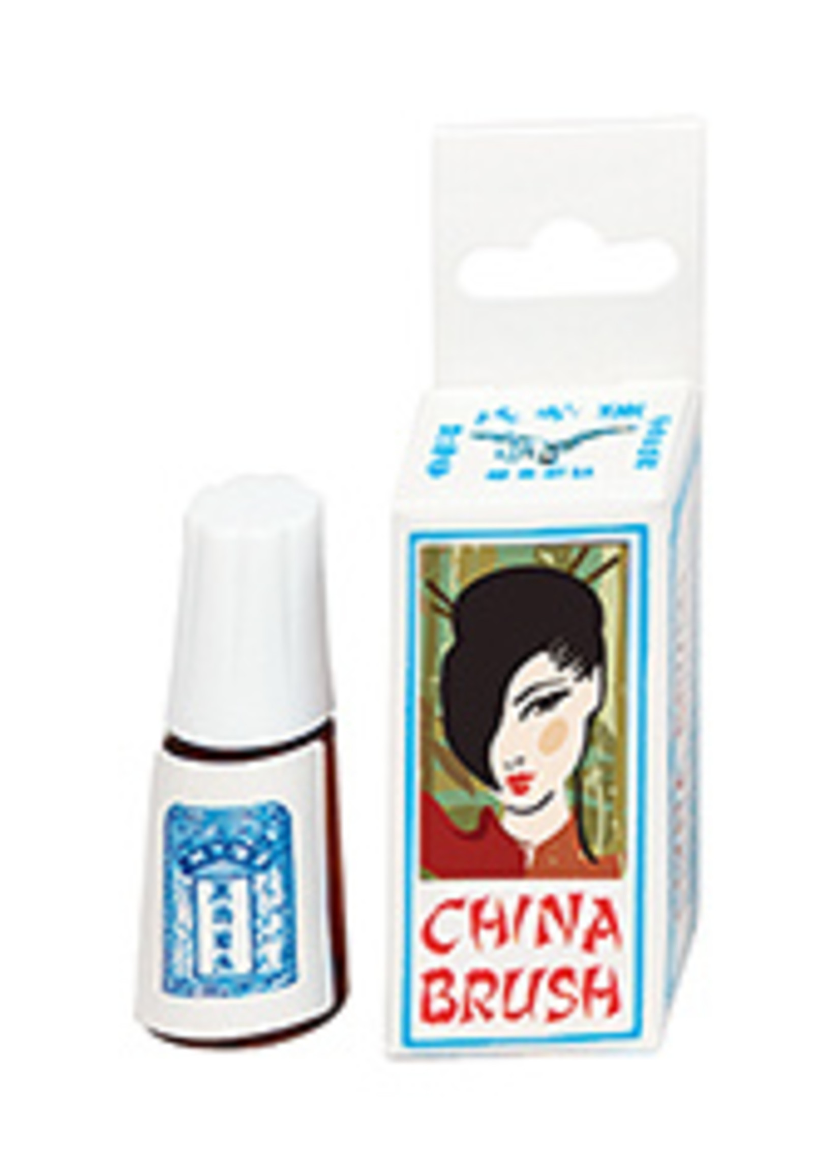 nasswalk china brush