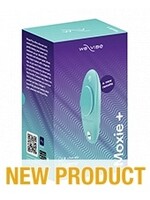 We-Vibe Moxie - Teal