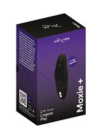 We-Vibe Moxie - Blk