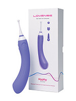 Lovense Lovense Hyphy - Purple