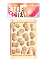 Hott Products Bobbie Ice Tray
