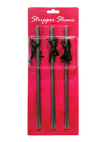 Kheper Games Groom to Be Stripper Straws