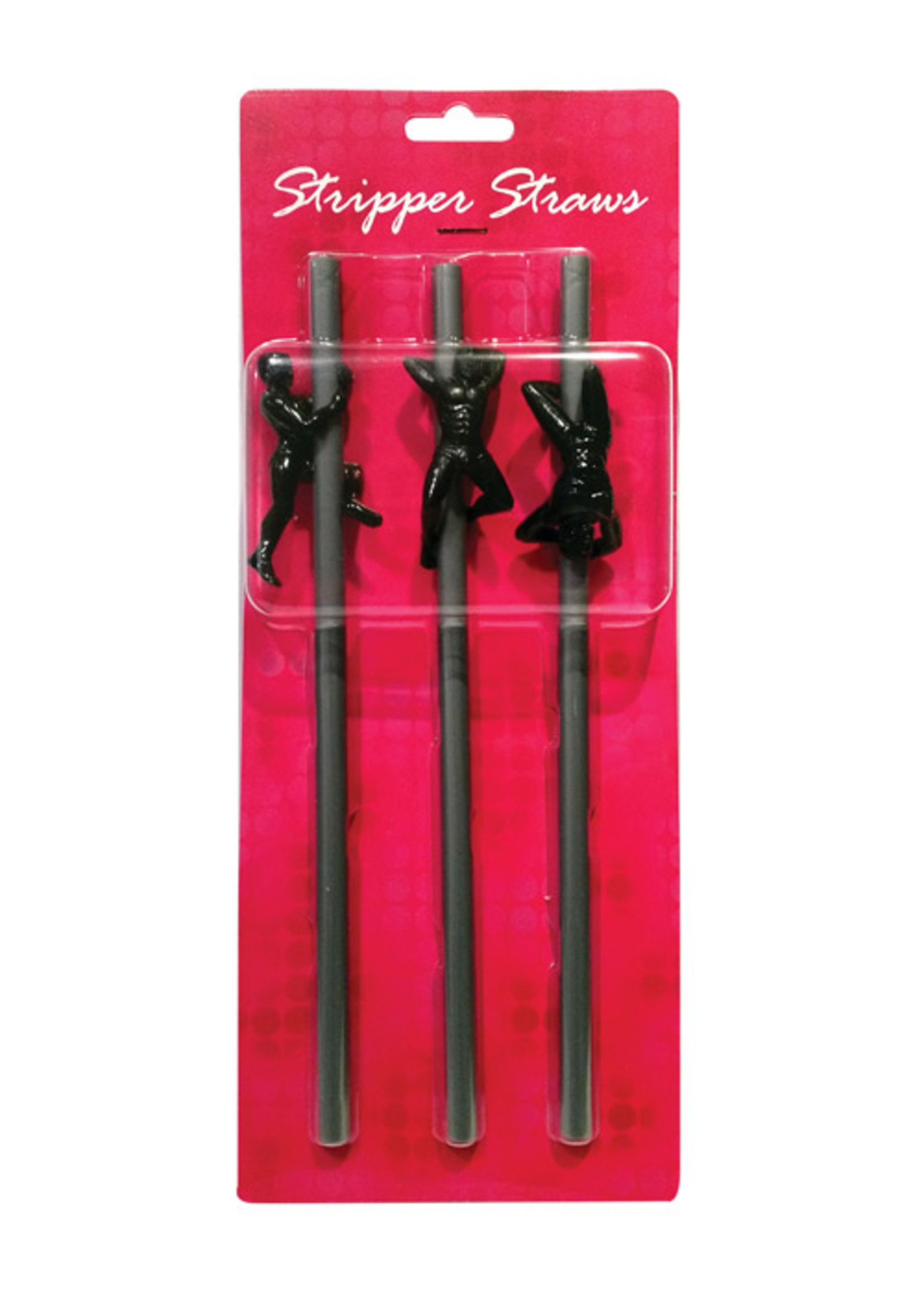 Kheper Games Groom to Be Stripper Straws