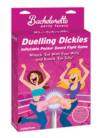 Pipedream Duelling Dickies Party Game