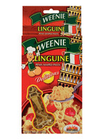Hott Products Weenie Linguini