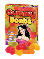 Hott Products Gummy Boobs Candy