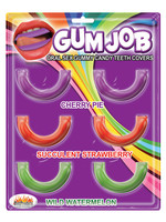 Hot Products Gum Job Oral Sex Gummy Candy Teeth Covers