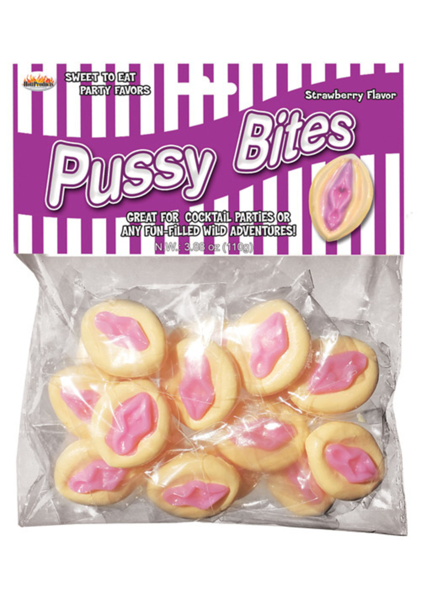 Hot Products Pussy Bites