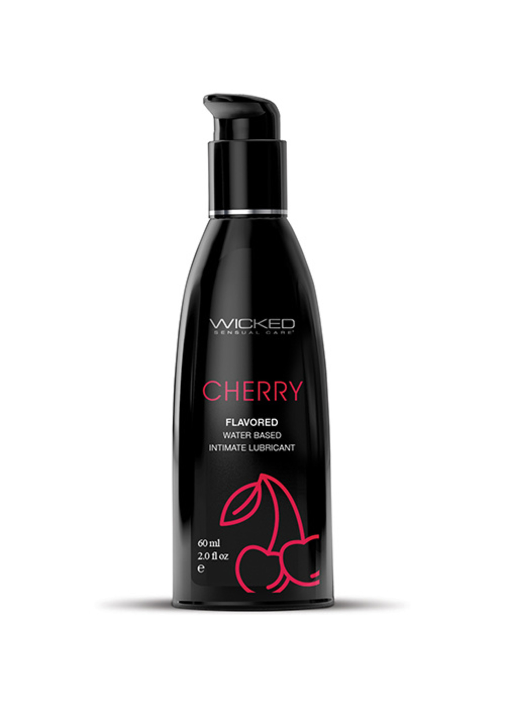 Wicked Sensual Care Wicked Sensual Care 2 oz Cherry