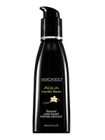Wicked Sensual Care Wicked Sensual Care - 2 oz Vanilla Bean