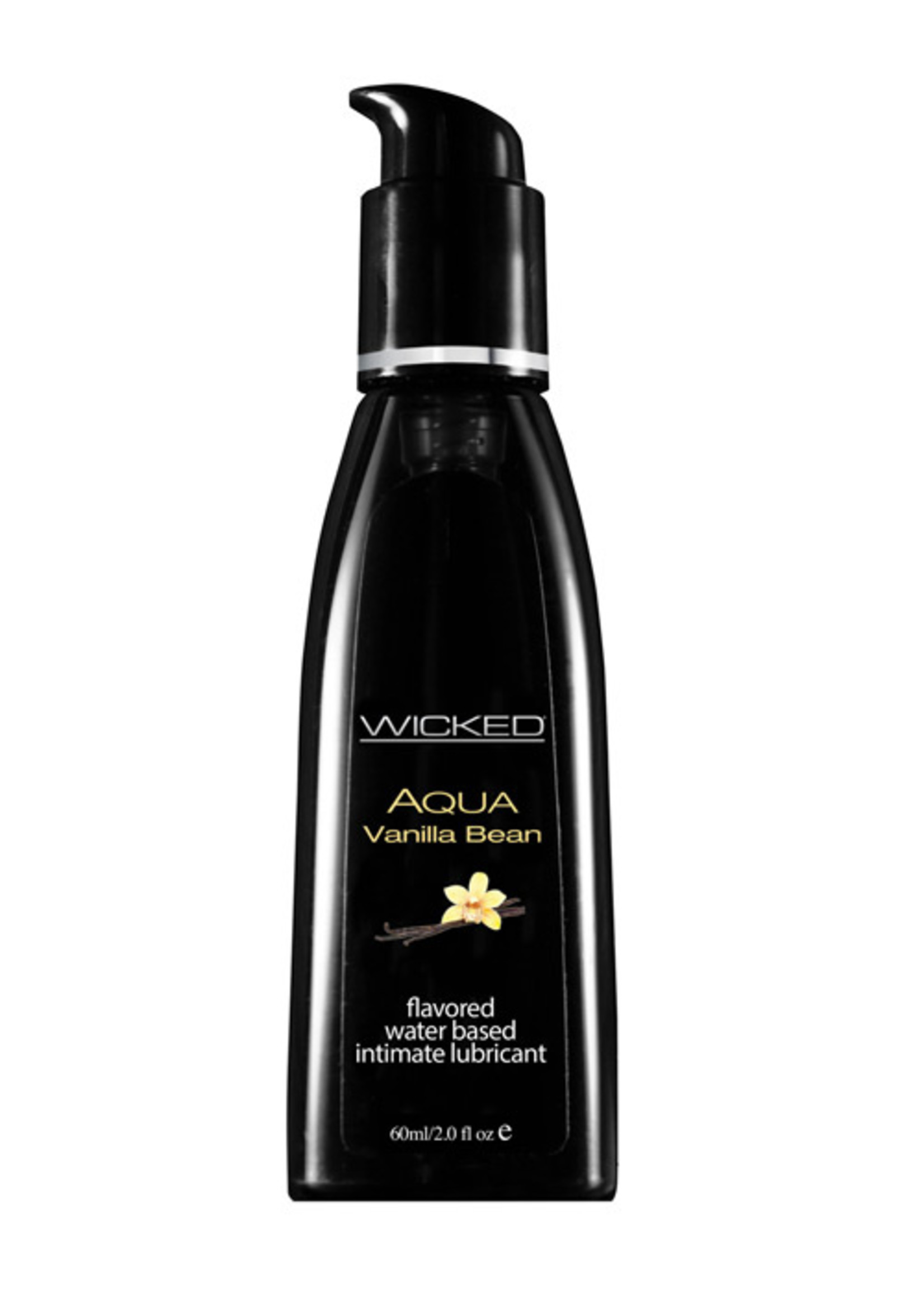 Wicked Sensual Care Wicked Sensual Care - 2 oz Vanilla Bean
