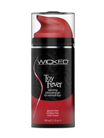 Wicked Sensual Care Wicked Sensual Care Toy Fever 3.3 oz
