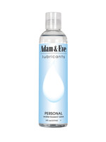 Adam & Eve Adam & Eve Personal Water Base 8oz