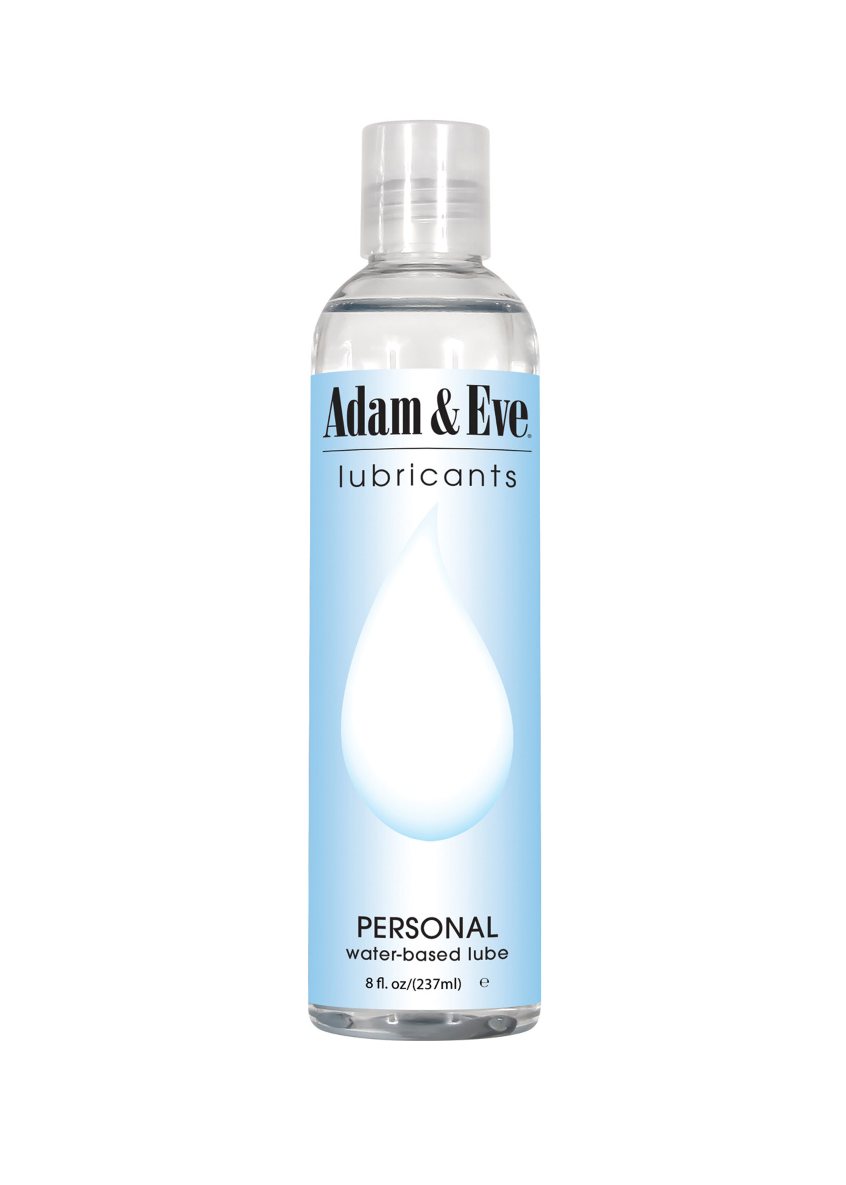 Adam & Eve Adam & Eve Personal Water Base 8oz