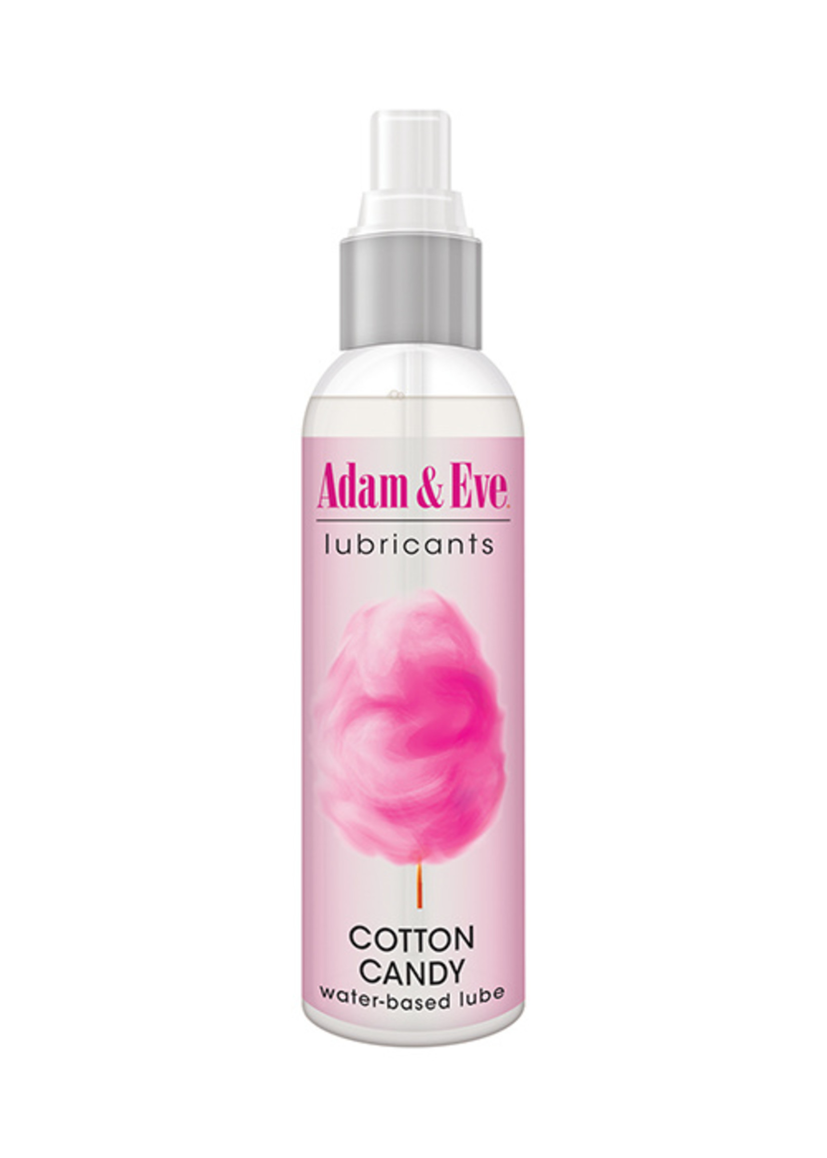 Adam & Eve Adam & Eve Liquids Cotton Candy Water Based Lube