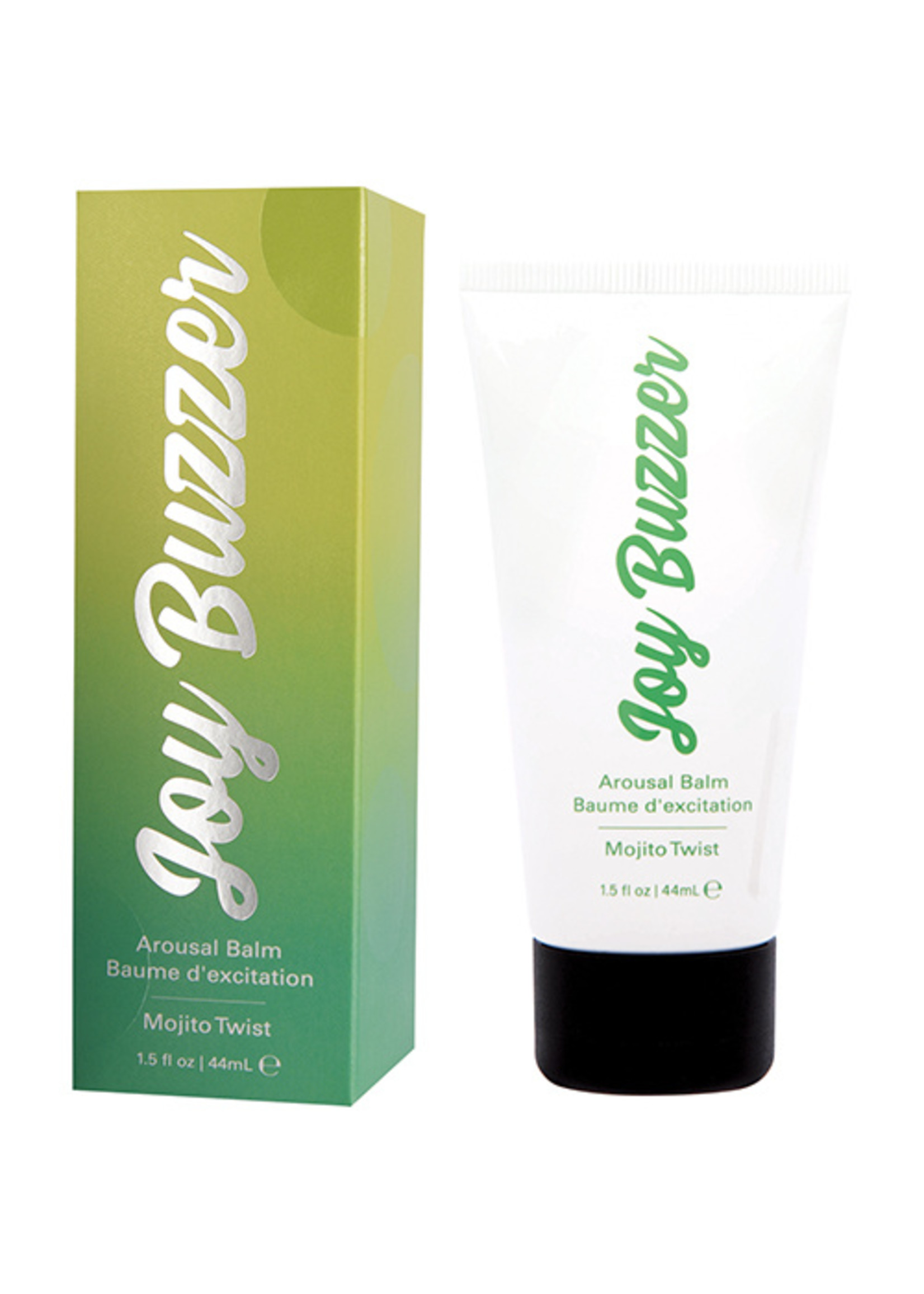 Jelique Joy Buzzer - Mojito Twist