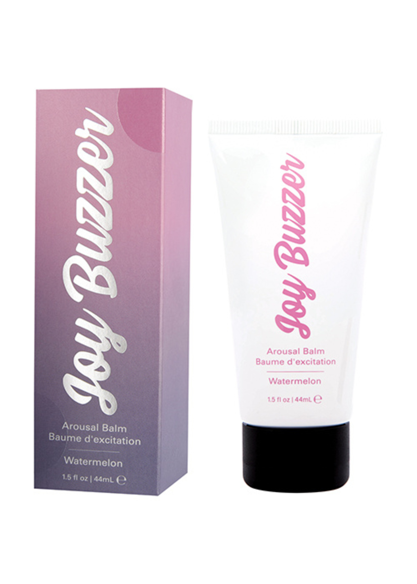 Jelique Joy Buzzer - Watermelon