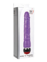 Adam & Eve A&E Easy 'O' Realistic Vibe