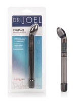 Dr. Joel Kaplan Dr. Joel Premium Prostate Massager - Black