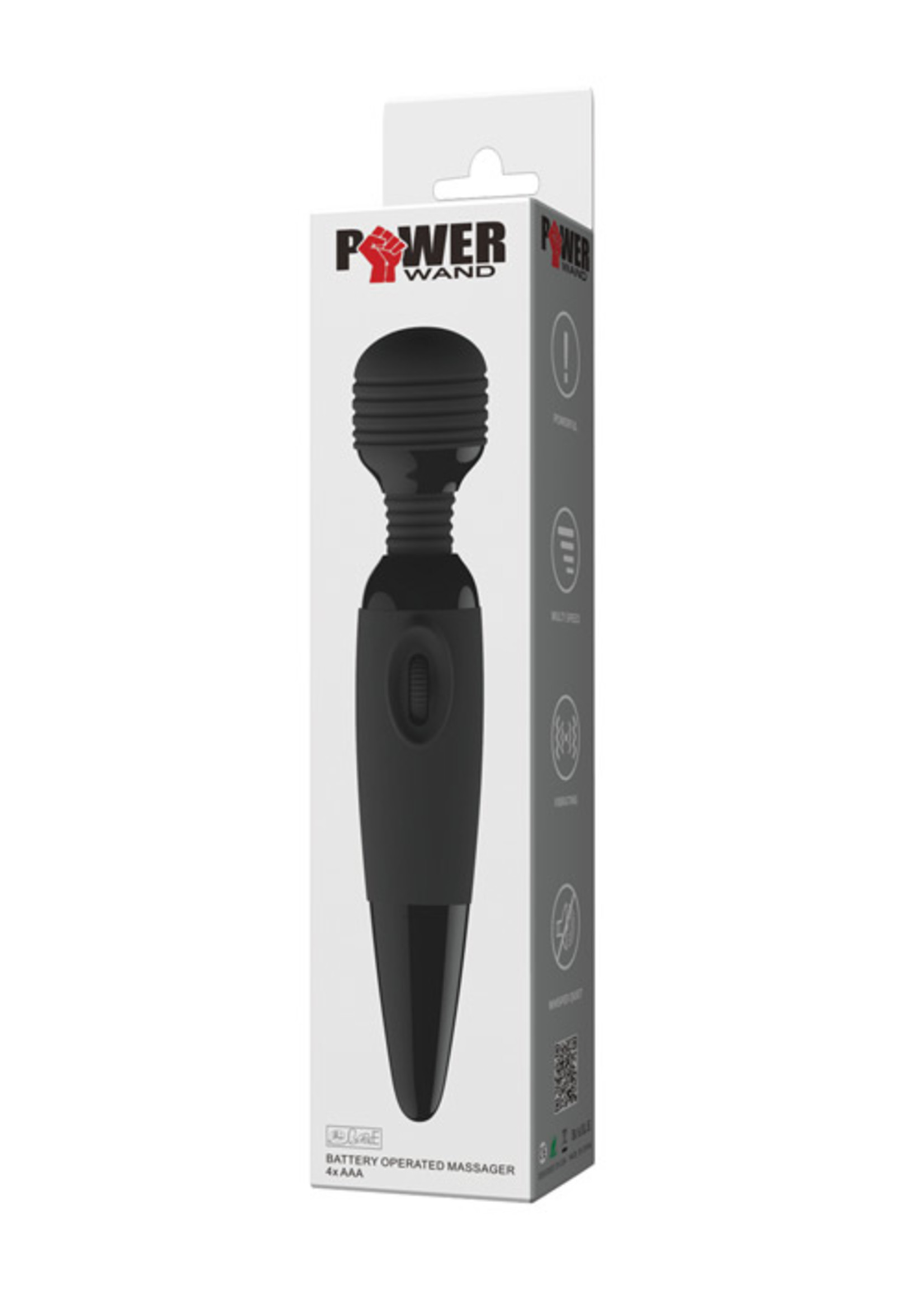 Power Wand Power Wand
