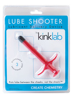 kink lab Lube Shooter