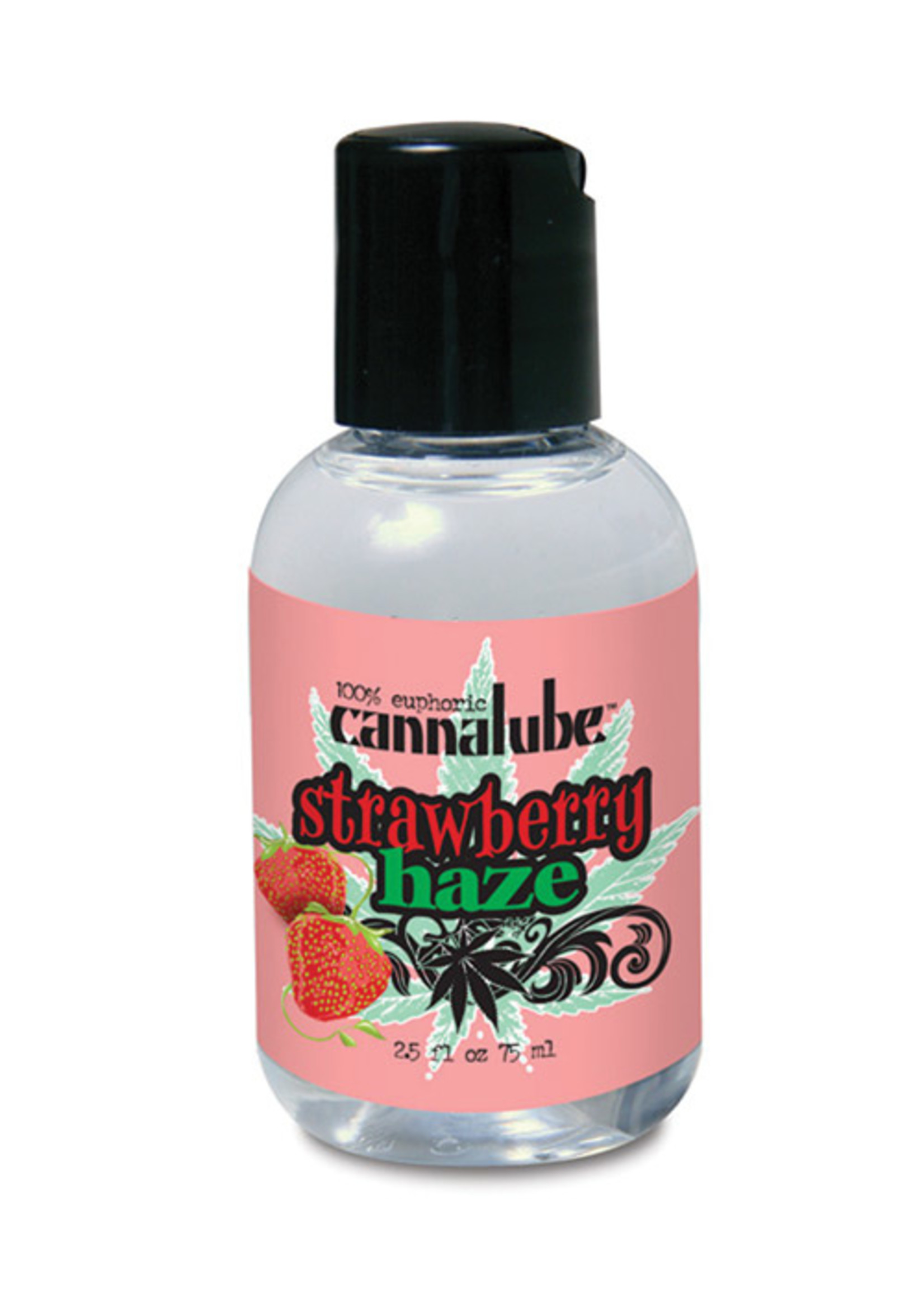 Canna-lube Cannalube Strawberry Haze 2.5 oz