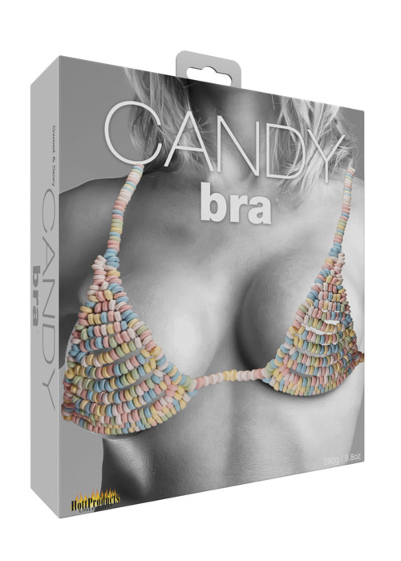Hot Products Candy Bra