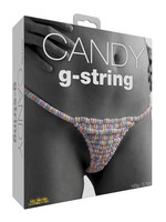 Hott Products Candy G- string