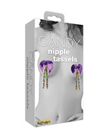 Hot Products Candy Nipple Tassels