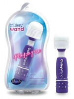 Blush Blush Cutey Wand - Purple