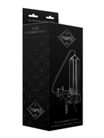 Shots Pumped Elite Beginner Pump