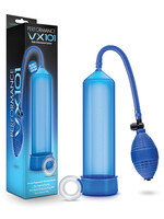 Blush VX101 Pump - Blue