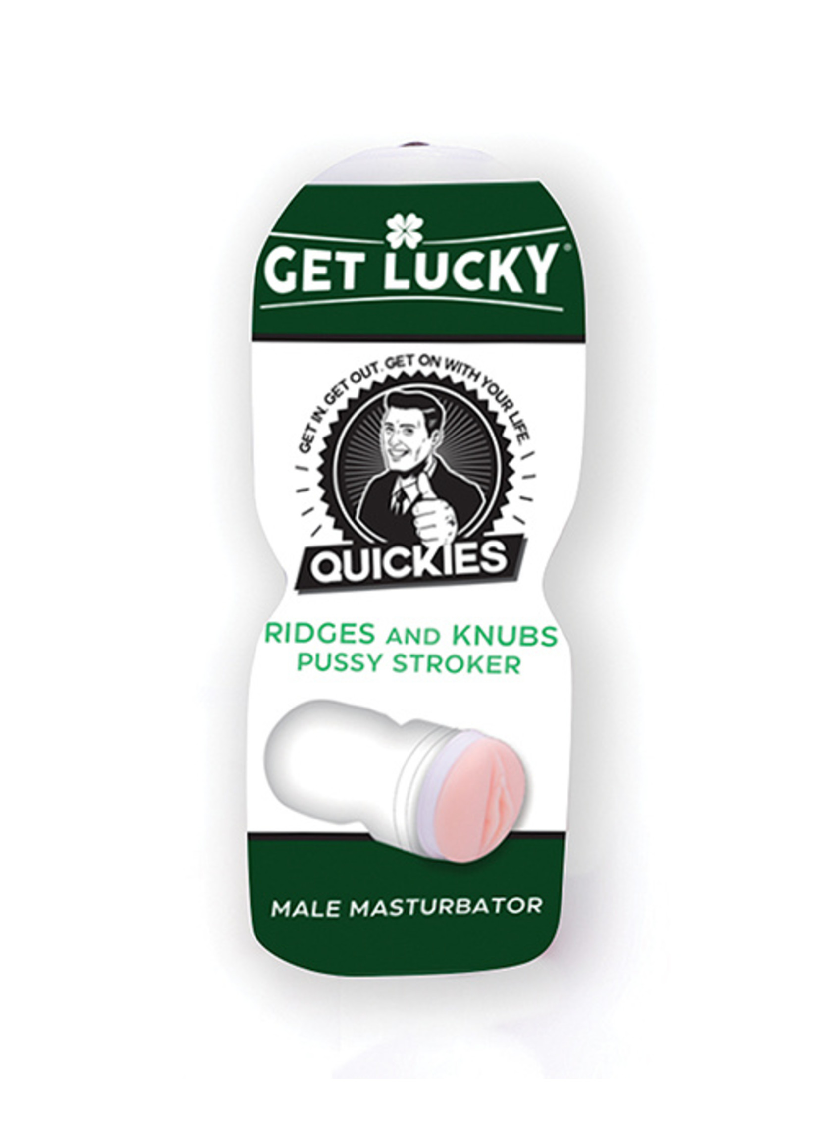 Get Lucky Get Lucky Quickies