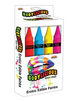 Hott Products Bodylicious Body Pens