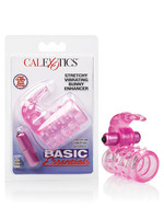 CalExotics Stretchy Bunny Enhancer