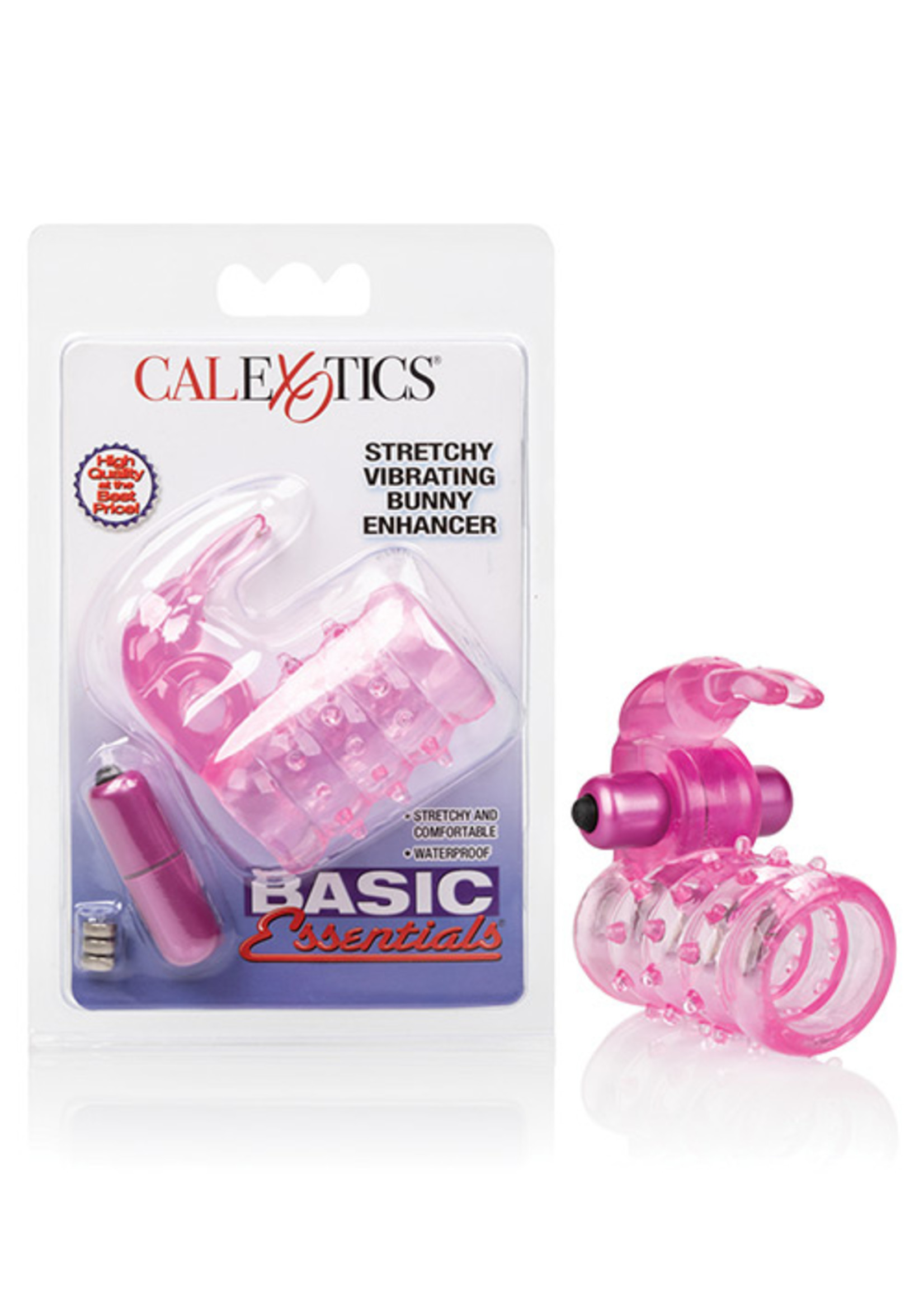 CalExotics Stretchy Bunny Enhancer