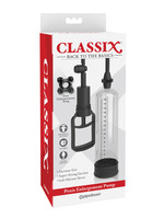 CalExotics Penis Enlargement Pump