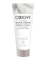 Coochy Cream Coochy Shave Cream- Au Natural