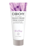 Coochy Cream Coochy Shave Cream - Floral Haze