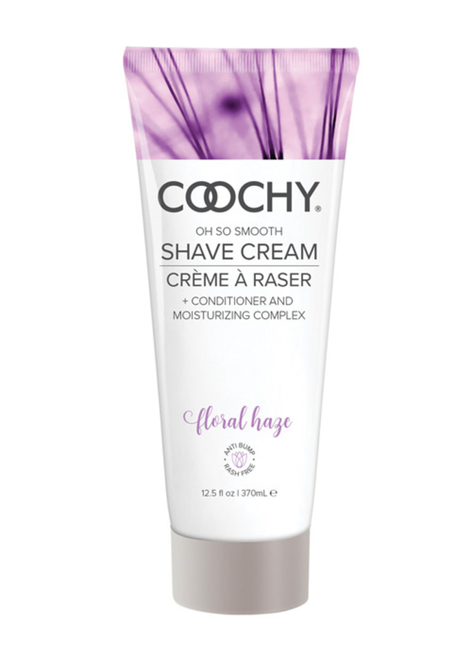 Coochy Cream Coochy Shave Cream - Floral Haze