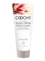 Coochy Cream Coochy Shave Cream - Sweet Nectar