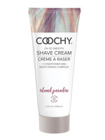 Coochy Cream Coochy Shave Cream - Island Paradise