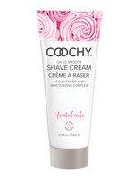 Coochy Cream Coochy Shave Cream - Frosted Cake