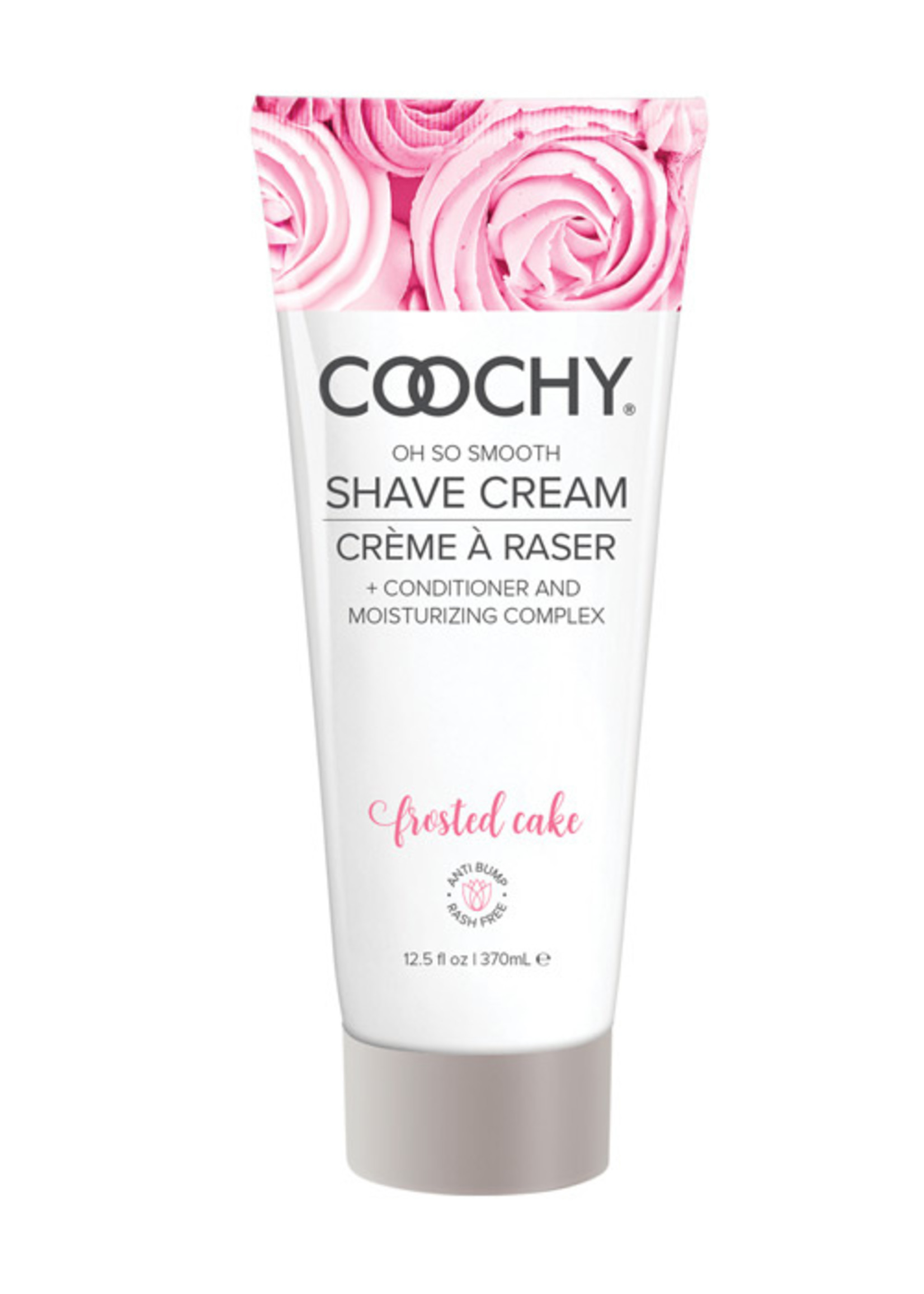 Coochy Cream Coochy Shave Cream - Frosted Cake