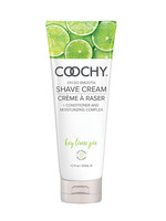Coochy Cream Coochy Shave Cream - Key Lime Pie