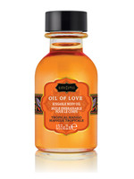 Kama Sutra Kama Sutra Oil of Love - .75 oz Tropical Mango